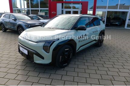 Kia EV3 Gebrauchtwagen