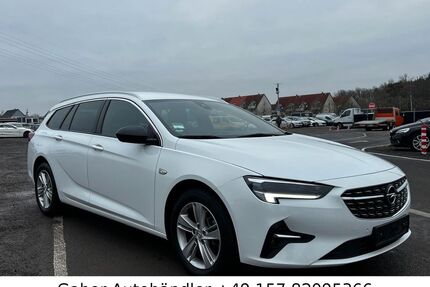 Opel Insignia Gebrauchtwagen