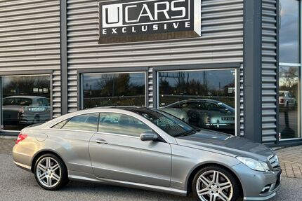 Mercedes-Benz E 500 Gebrauchtwagen