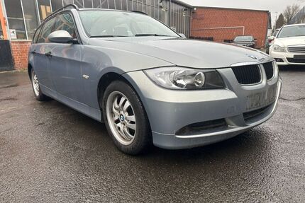 BMW 320 Gebrauchtwagen
