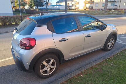 Citroen C3 Picasso Gebrauchtwagen