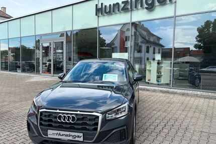 Audi Q2 Gebrauchtwagen