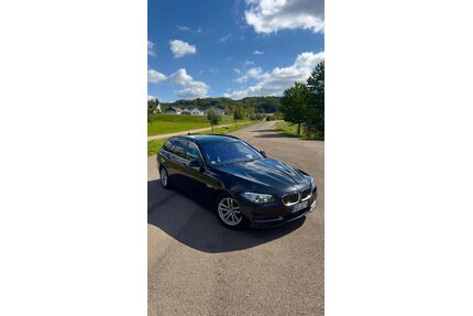 BMW 520 Gebrauchtwagen