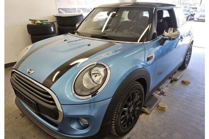 Mini ONE Gebrauchtwagen
