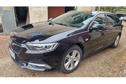 Opel Insignia Gebrauchtwagen