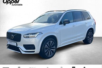 Volvo XC90 Gebrauchtwagen