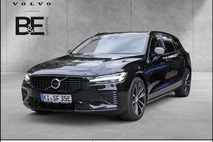 Volvo V60 Gebrauchtwagen