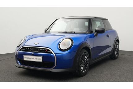 Mini Cooper S Gebrauchtwagen