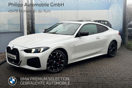 BMW M440 Gebrauchtwagen