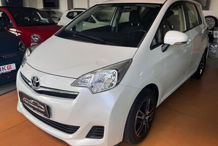 Toyota Verso-S Gebrauchtwagen