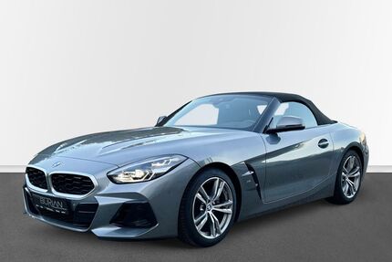 BMW Z4 Gebrauchtwagen