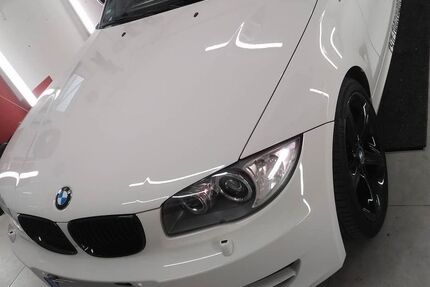 BMW 125 Gebrauchtwagen