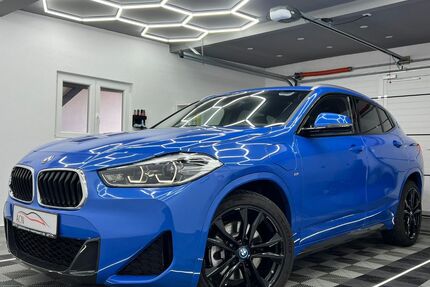 BMW X2 Gebrauchtwagen