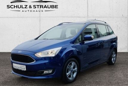Ford C-Max Gebrauchtwagen