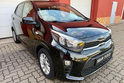 Kia Picanto Gebrauchtwagen