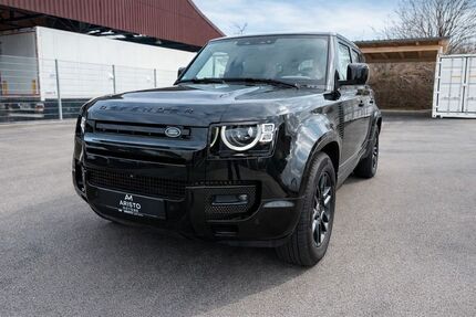 Land Rover Defender Gebrauchtwagen