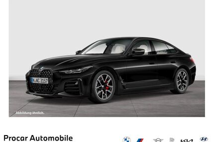 BMW 420 Gran Coupé Gebrauchtwagen