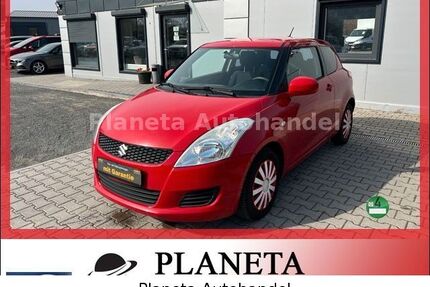 Suzuki Swift Gebrauchtwagen
