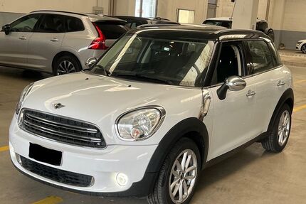 Mini Cooper D Gebrauchtwagen