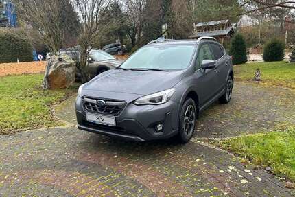 Subaru XV Gebrauchtwagen