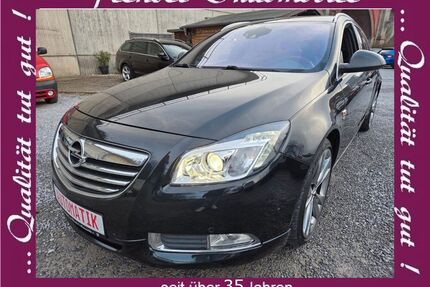 Opel Insignia Gebrauchtwagen