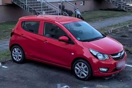 Opel Karl Gebrauchtwagen
