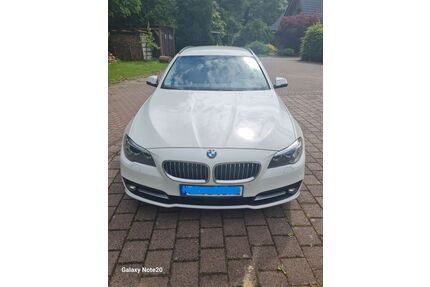 BMW 520 Gebrauchtwagen