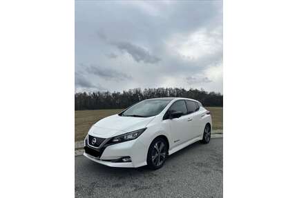 Nissan Leaf Gebrauchtwagen