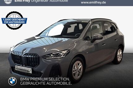 BMW 220 Active Tourer Gebrauchtwagen