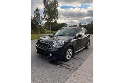 Mini Countryman SE (Cooper) Gebrauchtwagen