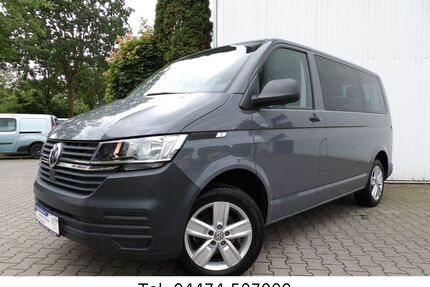 VW T6 Kombi Gebrauchtwagen