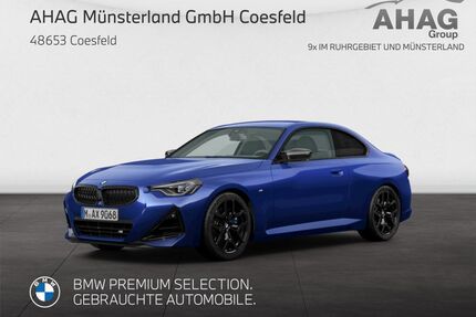 BMW M240i Gebrauchtwagen