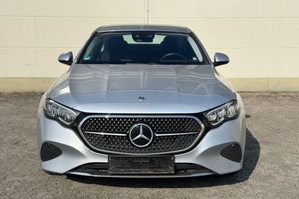 Mercedes-Benz E 300 Gebrauchtwagen