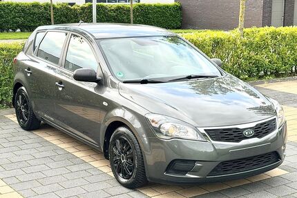 Kia ceed / Ceed Gebrauchtwagen