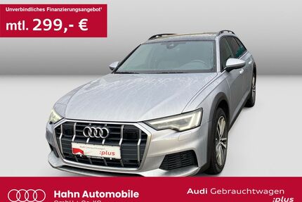 Audi A6 Allroad Gebrauchtwagen