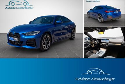 BMW 420 Gran Coupé Gebrauchtwagen