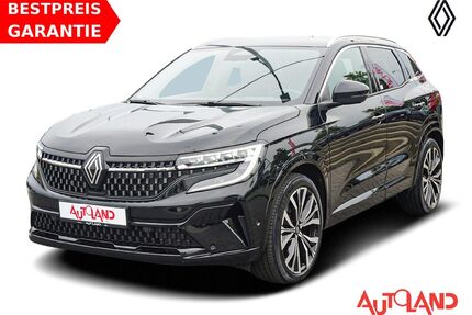 Renault Austral Gebrauchtwagen