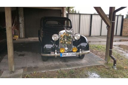 Mercedes-Benz Andere Oldtimer