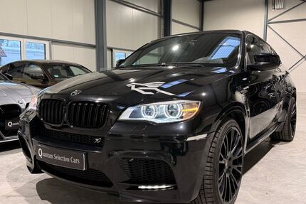 BMW X6 M Gebrauchtwagen