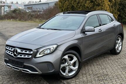 Mercedes-Benz GLA 250 Gebrauchtwagen