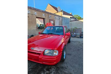 Ford Escort Gebrauchtwagen