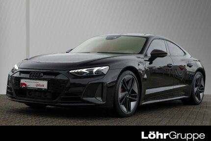 Audi e-tron GT Gebrauchtwagen