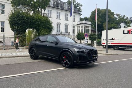 Audi RSQ8 Gebrauchtwagen