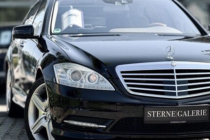 Mercedes-Benz S 350 Gebrauchtwagen