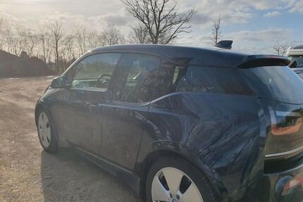 BMW i3 Gebrauchtwagen