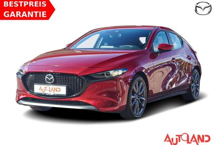 Mazda 3 Gebrauchtwagen