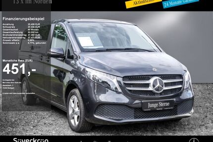 Mercedes-Benz V 250 Gebrauchtwagen