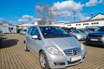 Mercedes-Benz A 180 Gebrauchtwagen