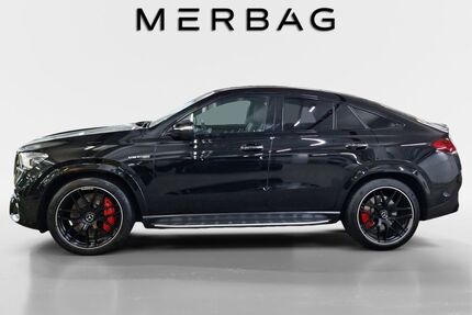 Mercedes-Benz GLE 63 AMG Gebrauchtwagen