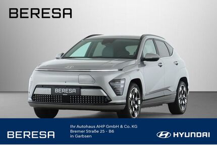 Hyundai KONA Gebrauchtwagen